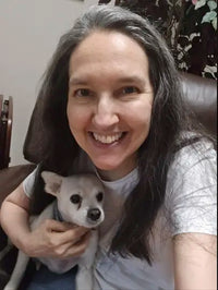 Sarah M.